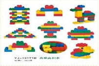 桌面玩具系列