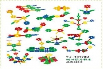 桌面玩具系列